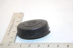 03 Bombardier Quest 650 Oem Rear Fender Cap 705000132 AB1