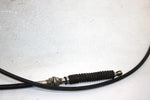 15 Yamaha Viking Vi Yxc700d 4x4 Oem Shift Cable 2PG-2637E-00-00 XY1.1