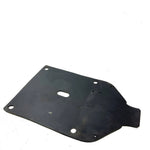 2003 Bombardier Traxter 500 4x4 Automatic OEM Skid Plate 705200535 AB15