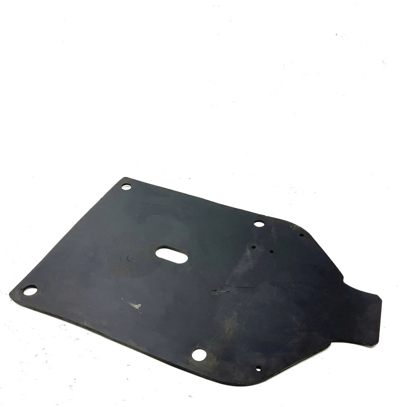 2003 Bombardier Traxter 500 4x4 Automatic OEM Skid Plate 705200535 AB15