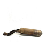 12-14 Honda Rancher 420 OEM Exhaust Muffler 18310-HP7-A01 AH28