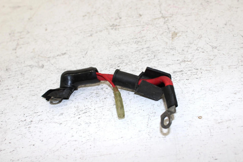 1990 Yamaha Phazer Ii LE Oem Positive Lead Wire 84N-82115-00-00 SY14