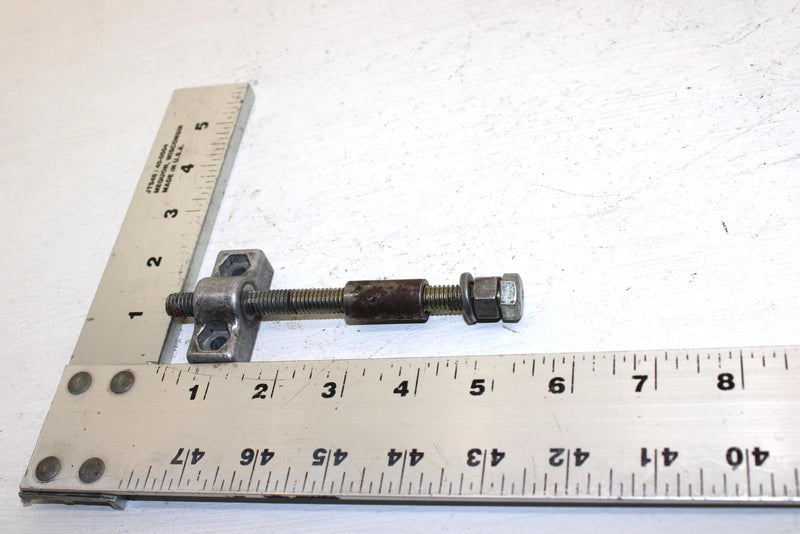 1999 Arctic Cat Zr 500 Oem Track Tensioner 0623-123 SA18