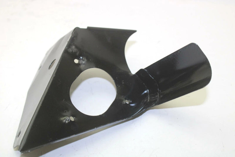 89 Yamaha Phazer PZ480N OEM Tie Rod Boot Left Plate Bracket 80L-77525-00-00 SY52