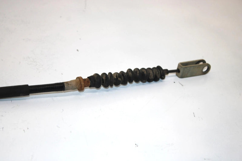 00 Kawasaki Prairie 300 Kvf300b2 Oem Foot Brake Cable 54005-1186 AK0