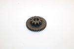 1985 Yamaha  Tri Moto 225 Oem 41T/10T Idler Gear 2HT-15512-00-00 Q3001