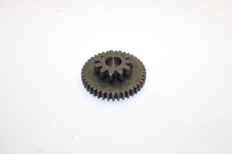 1985 Yamaha  Tri Moto 225 Oem 41T/10T Idler Gear 2HT-15512-00-00 Q3001