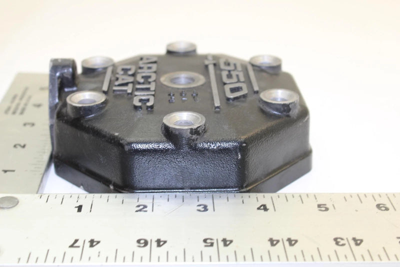 Arctic Cat Oem Cylinder Head 3003-762 B75