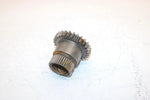 1992 Honda Trx 300 A Oem 27T Clutch Drive Gear 23120-HC4-750 AH51