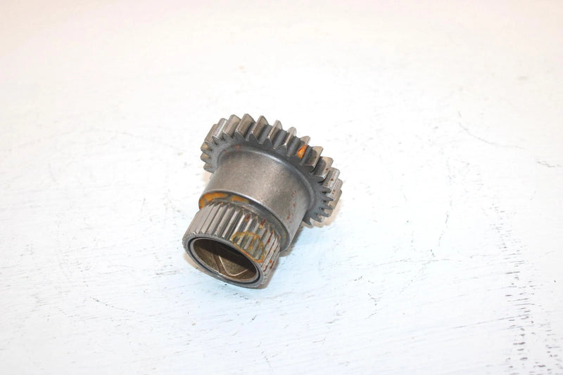 1992 Honda Trx 300 A Oem 27T Clutch Drive Gear 23120-HC4-750 AH51