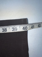 New Vintage Brown Lee Polyester Pants #2004021 OO-60