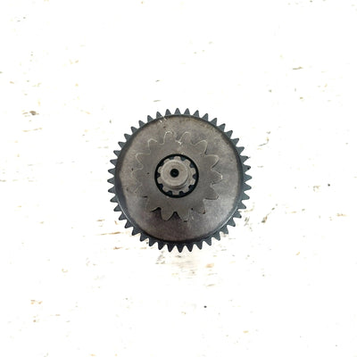 98-00 Arctic Cat 500 4X4 OEM Starter Limiter Gear 3402-123 AA38