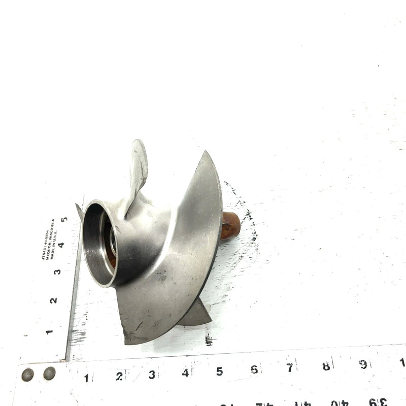 95-96 Yamaha WaveVenture 700 WVT700 OEM Jet Pump Impeller 62T-51321-B0-00 JY31