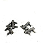 2004 Polaris MSX 110 OEM Rocker Arm Set 0451971 JP42