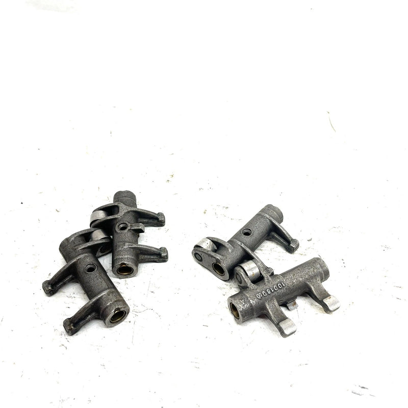 2004 Polaris MSX 110 OEM Rocker Arm Set 0451971 JP42