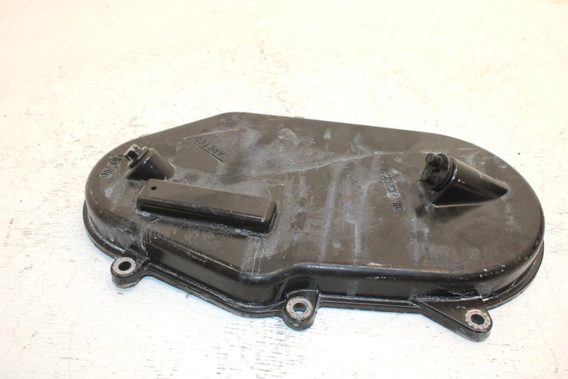 1996 Arctic Cat Zrt 600 Oem Chain Case And Cover 0702-489 0702-108 SA6
