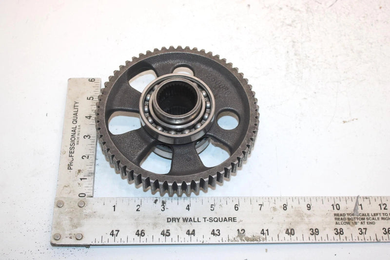 2005 Polaris Sportsman 500 Ho Oem 59T Main Transmission Gear 3234421 AP176
