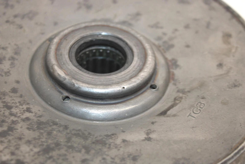 2005 Bombardier Rally 175 Oem Secondary Driven Clutch 420684011 AB8