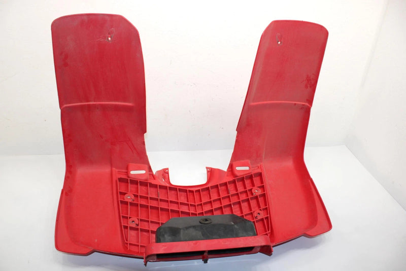 98 Yamaha  Timberwolf 250 Yfb250uk Oem Front Fender 4KD-W2151-10-00 AY37