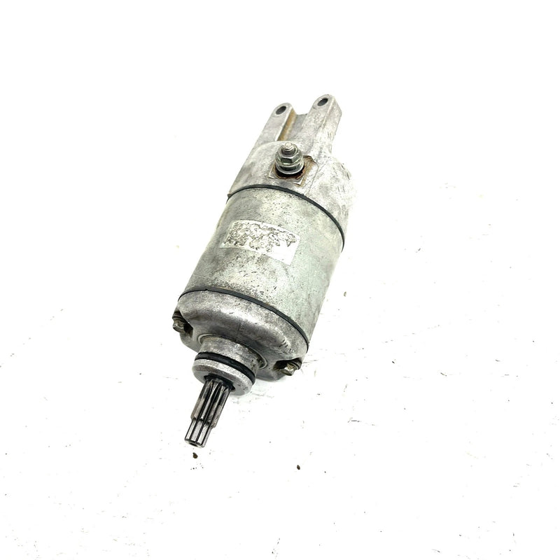 2007 Honda Foreman Rubicon 500 TRX500FA OEM Starter Motor 31200-HN2-003 AH94