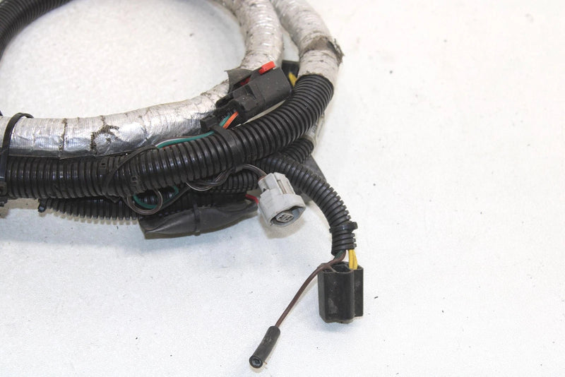 Polaris Oem Hood Wiring Harness 2410686 Q974