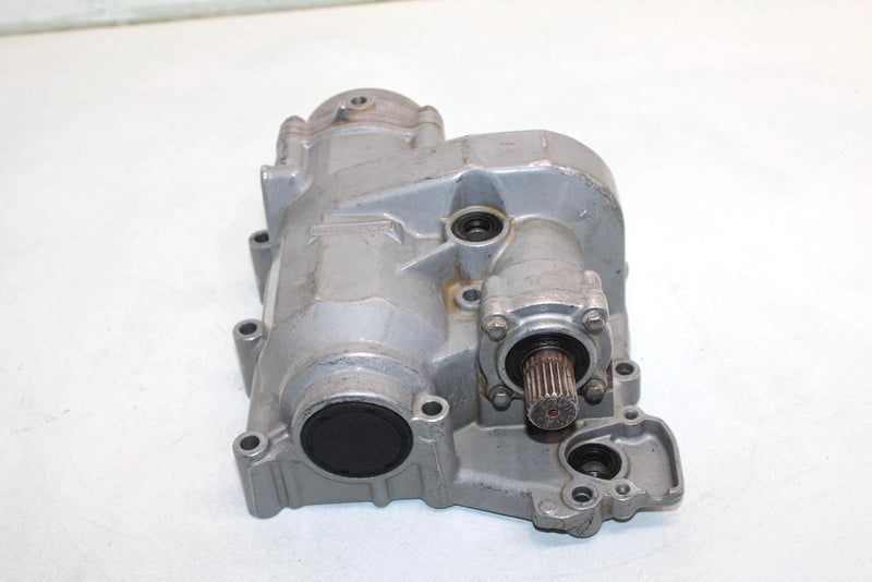 96 Kawasaki Bayou 400 4x4 Oem Front Bevel Gear Housing 14055-1122 AK11