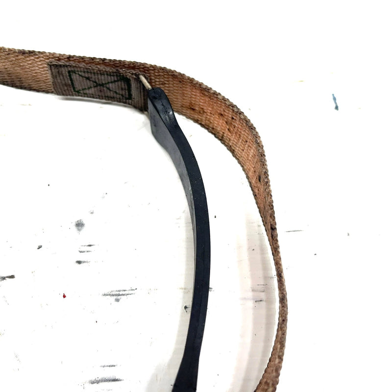 96-97 Yamaha WaveVenture 1100 OEM Fuel Gas Tank Strap Set GH1-67743-01-00 JY14