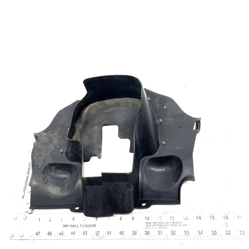 02-03 Honda Rancher 350 TRX350FE 4x4 ES OEM Air Snorkel Guide 61700-HN5-670 AH88