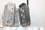 1988 Polaris 400 Oem Right Footrest 2200254 SP146