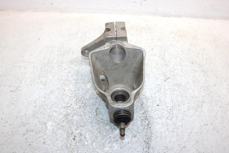 2006 Kawasaki Prarie 360 Oem Left Steering Knuckle 39186-0043 AK29