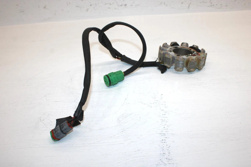 2002 Ski-doo Mxz 500 Oem Stator 503189763 SS16