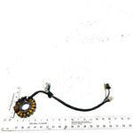 89-01 Suzuki Quadrunner 160 OEM Stator 32101-02C00 AS30