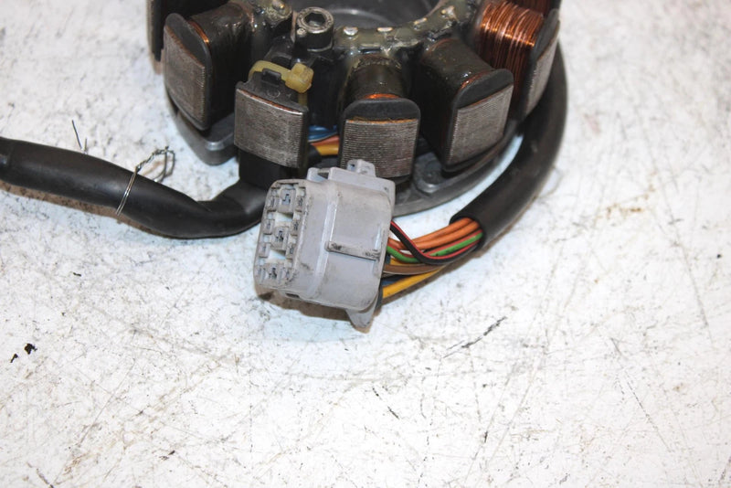 06 Arctic Cat Sabercat 600 Efi Lx Oem Stator 3007-018 SAS10