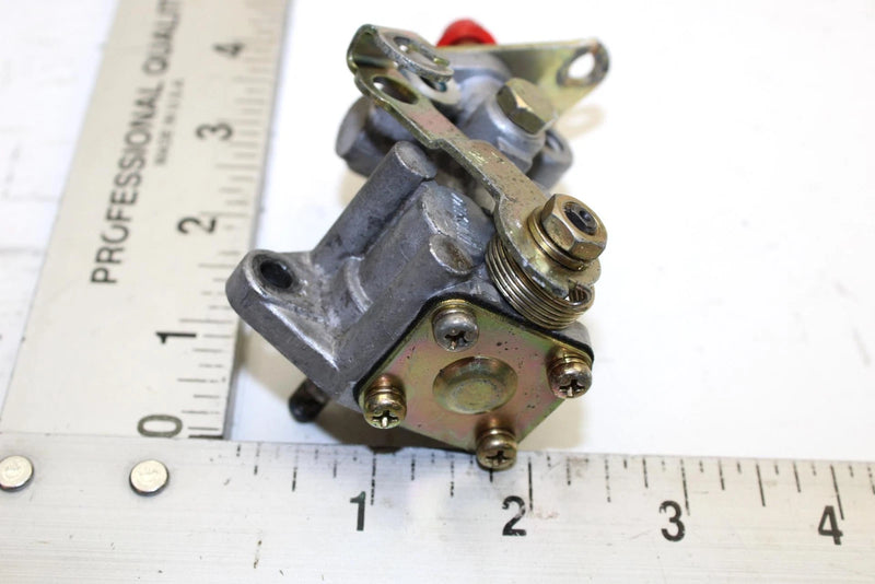 1996 Ski-doo Mxz 440 Oem Oil Pump 420886098 Q3122