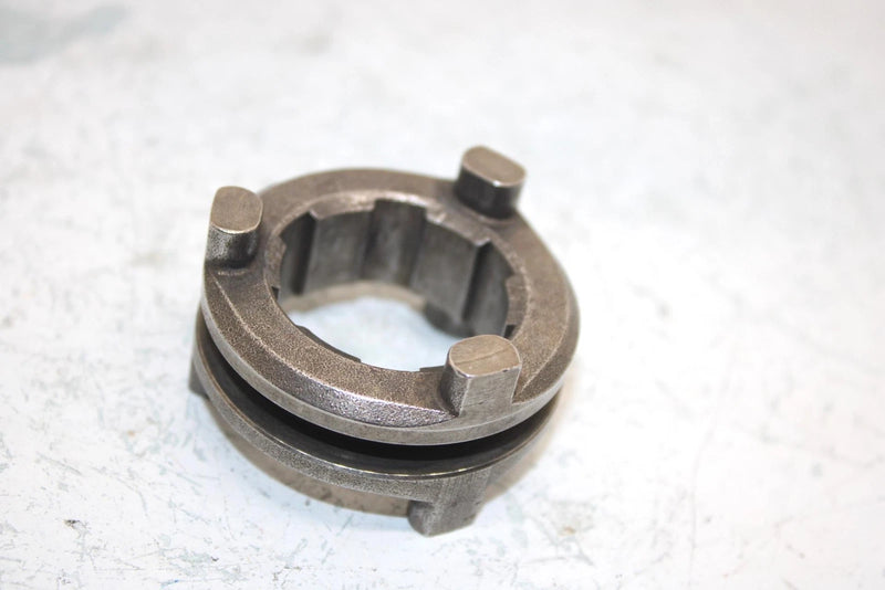 86 Honda Trx200 Sx A  Oem Low And Reverse Engagement Dog 23412-HB3-000 AH27