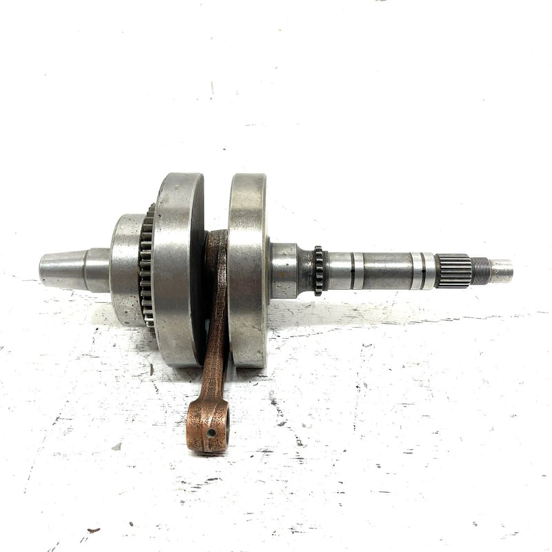 1993 Kawasaki Bayou 400 KLF400B 4x4 OEM Crankshaft 13031-1409 AK32