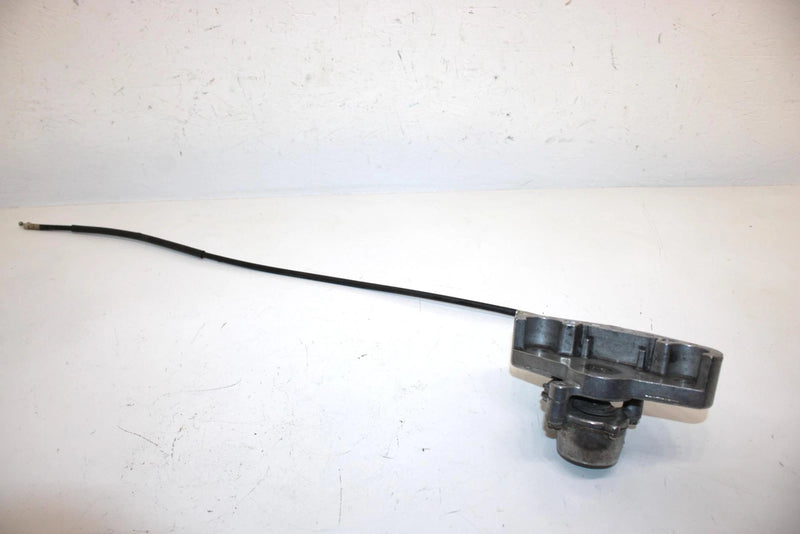 92 Yamaha Vmax 4 750 Vx750 Oem Caliper Body Comp 1 89A-25730-00-00 SY22