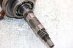 1997 Kawasaki Bayou 220 Oem Crankshaft 13031-1373 AK21