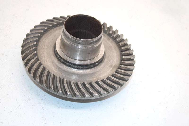 86 Yamaha  Moto 4 Oem Ring Gear Assembly 59V-46110-01-00 AY46