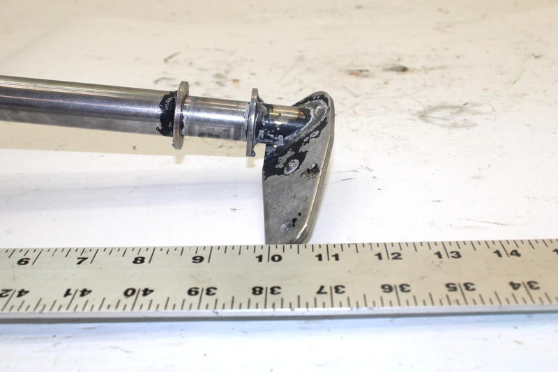 1993 Arctic Cat Tigershark Oem Steering Stem Post 0773-023 JA8