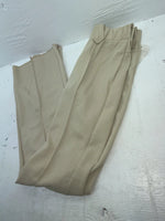 New Vintage Tan Panhandle Slim Polyester Pants VV-99