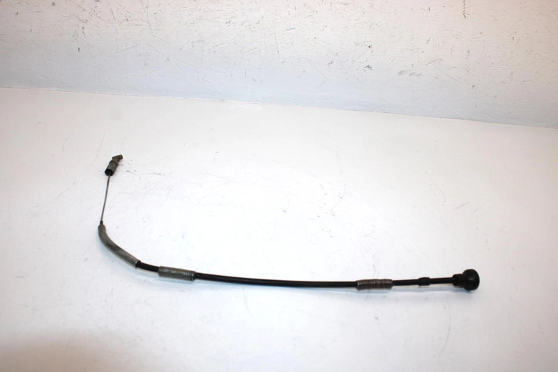 83 Yamaha Bravo Oem Starter Cable 1 80F-26331-01-00 SYS