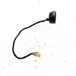 2000 Yamaha Warrior 350 YFM350X OEM Left Control Switch 4GB-83973-09-00AY67