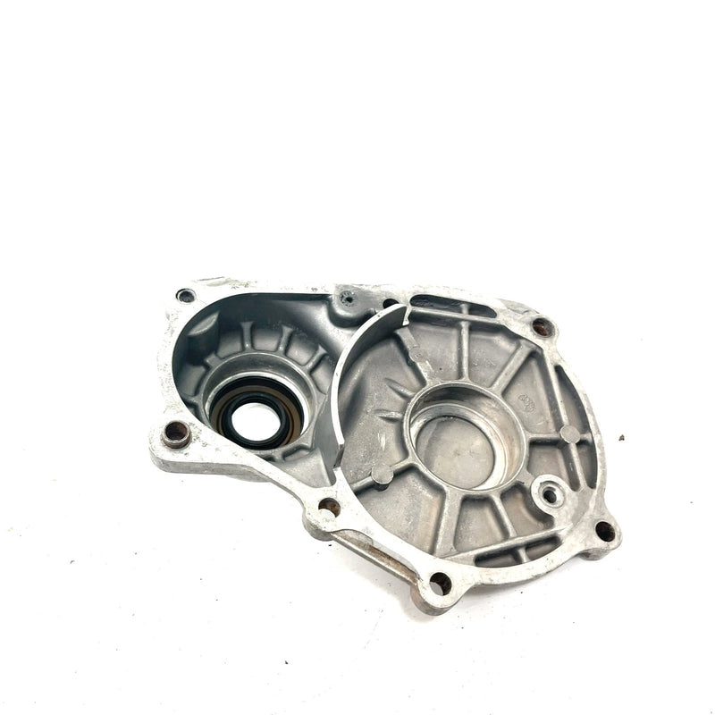 03-04 Polaris Sportsman 600 OEM Transmission Cover Set 3233865 AP234
