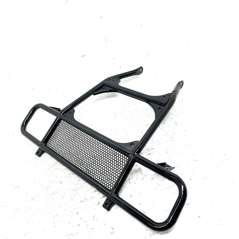 00-01 Arctic Cat 250 2x4 OEM Front Bumper Brush Guard 0506-408 AA31
