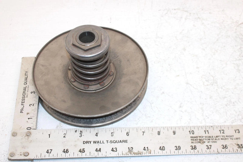 2004 Yamaha  Bruin 350 Oem Secondary Clutch Assembly 5UH-17670-00-00 AY24