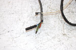 1998 Kawasaki Bayou 300 Oem Main Wire Harness 26030-1523 AK17