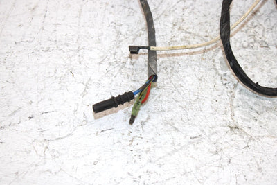 1998 Kawasaki Bayou 300 Oem Main Wire Harness 26030-1523 AK17