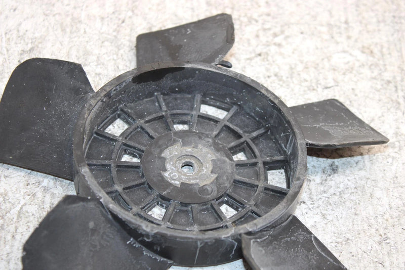 1995 Polaris Magnum 4x4 Oem Cooling Fan Blade 5240822 AP66