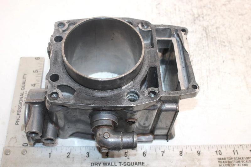 2001 Polaris Sportsman 500 Ho Oem 92mm Bore Cylinder 3086811 AP88